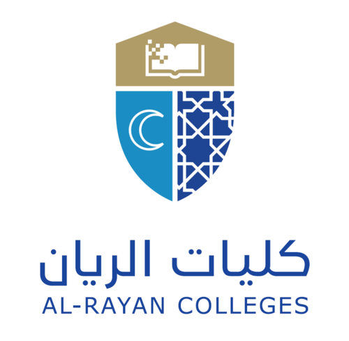 Al-Rayan Colleges logo