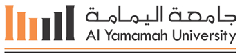 Al Yamamah University logo