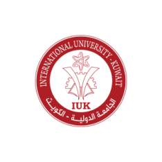 International University - Kuwait logo