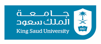 King Saud University logo