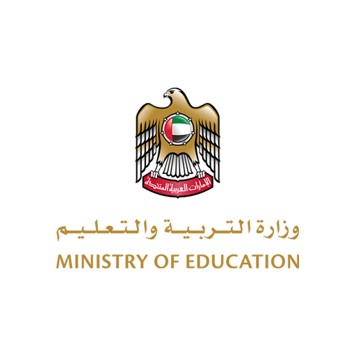 Ministry of Education logo