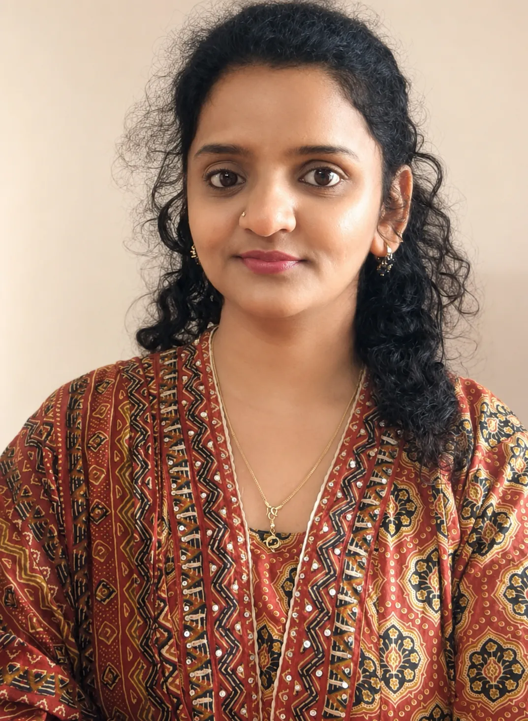 Isabella Mary, Director - Human Resource Management and Development